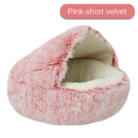 Thumbnail for Plush Cat Cave