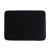 Thumbnail for Foldable Cat Litter Mat