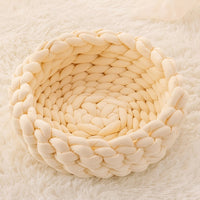 Thumbnail for Soft Cat Bed