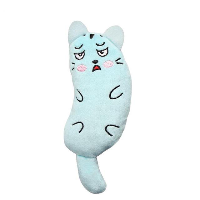Interactive Plush Toy