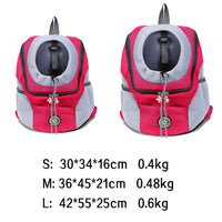 Thumbnail for Pet Carrier For Small Cats
