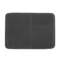 Thumbnail for Foldable Cat Litter Mat