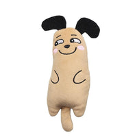 Thumbnail for Interactive Plush Toy