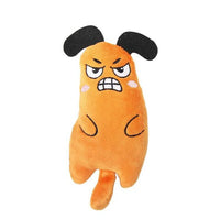 Thumbnail for Interactive Plush Toy