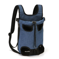Thumbnail for Frontpack Cat Carrier