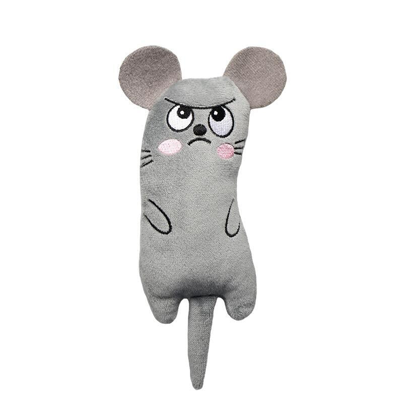 Interactive Plush Toy