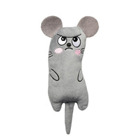 Thumbnail for Interactive Plush Toy