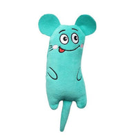 Thumbnail for Interactive Plush Toy