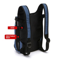 Thumbnail for Frontpack Cat Carrier
