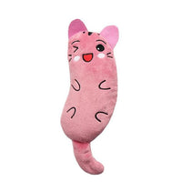 Thumbnail for Interactive Plush Toy