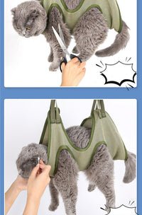 Thumbnail for Pet Grooming Hammock