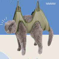 Thumbnail for Pet Grooming Hammock