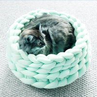 Thumbnail for Soft Cat Bed