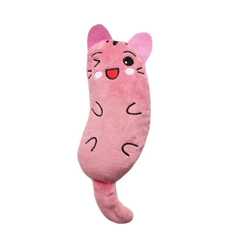 Interactive Plush Toy