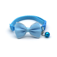 Thumbnail for Bow & Bell Collar