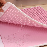 Thumbnail for Waterproof Cat Litter Mat