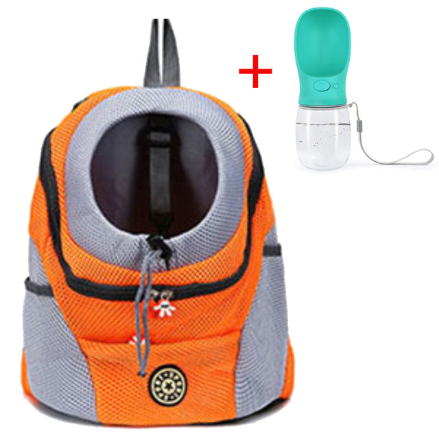 Pet Carrier For Small Cats