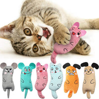 Thumbnail for Interactive Plush Toy