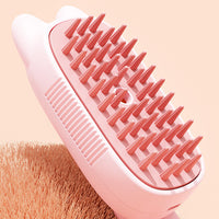 Thumbnail for Electric Spray Comb For Cats
