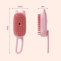 Thumbnail for Electric Spray Comb For Cats