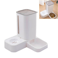 Thumbnail for 2-in-1 Automatic Feeder