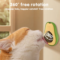 Thumbnail for Avocado Catnip Ball