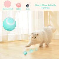 Thumbnail for Smart Cat Ball Toy