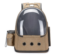 Thumbnail for Space Capsule Backpack