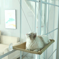 Thumbnail for Window Cat Bed