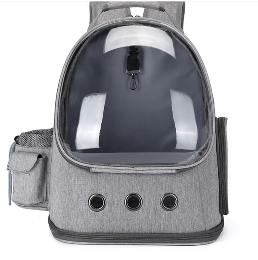 Space Capsule Backpack
