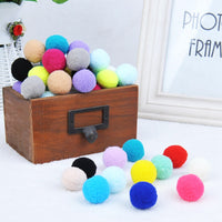 Thumbnail for Pom Pom Toy Balls