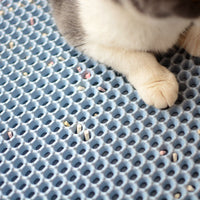 Thumbnail for Waterproof Cat Litter Mat